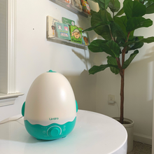 Load image into Gallery viewer, Ultrasonic Cool Mist Humidifier For Kids