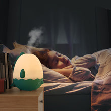 Load image into Gallery viewer, Ultrasonic Cool Mist Humidifier For Kids