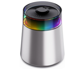 Cool Mist Stainless Steel Humidifie