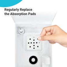Load image into Gallery viewer, 10-Pack Humidifier Replacement Filters - Absorption Pad
