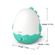 Load image into Gallery viewer, Ultrasonic Cool Mist Humidifier For Kids
